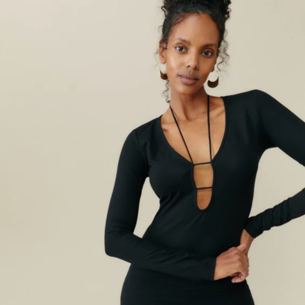 NWT Vianna Knit Dress